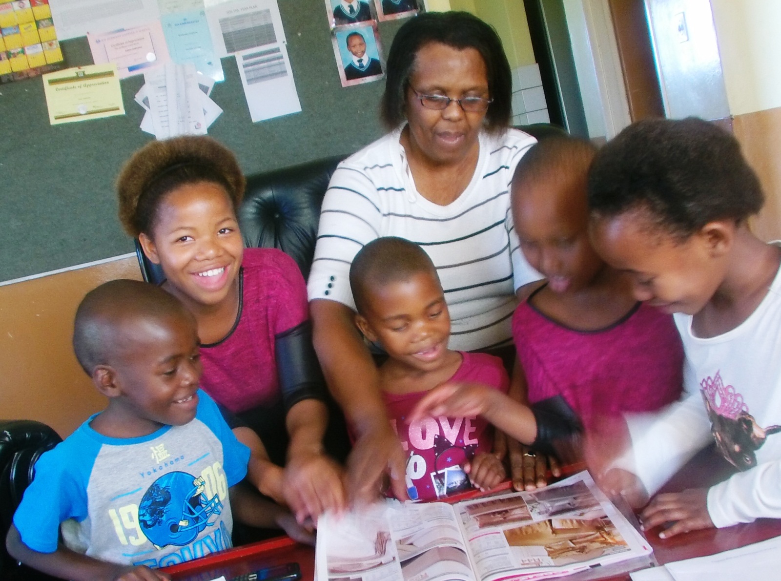Taking a nap - photo: P. Wittmann Taking a nap - photo: P. Wittmann