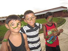 SOS Family Strengthening Programme in Rajshahi - photo: SOS Archives