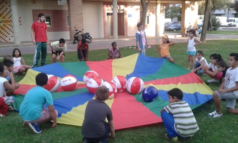 SOS Children's Village Telde - photo: SOS Archives SOS Children's Village Telde - photo: SOS Archives