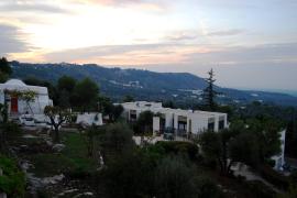 SOS Children's Village Ostuni - photo: SOS Archives