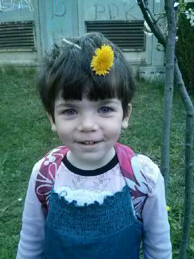 Siblings - photo: K. Ilievska Siblings - photo: K. Ilievska