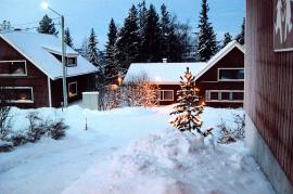 SOS Children's Village Lapin - photo: SOS archives