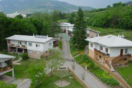 SOS Children's Village Trento - photo: SOS archives