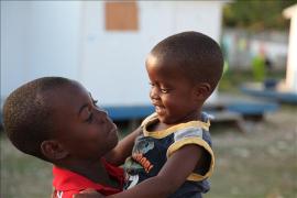 Photo: Sophie Preisch