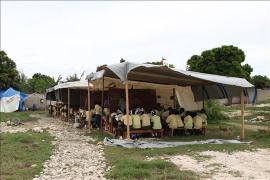 Photo: Sophie Preisch