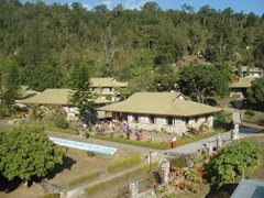 Children can live with their brothers and sisters in SOS Children's Village Surkhet (photo: SOS archives).