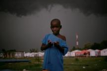 Photo: Hilary Atkins