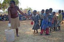 Photo: Justine Lungu