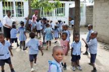 Photo: Hilary Atkins