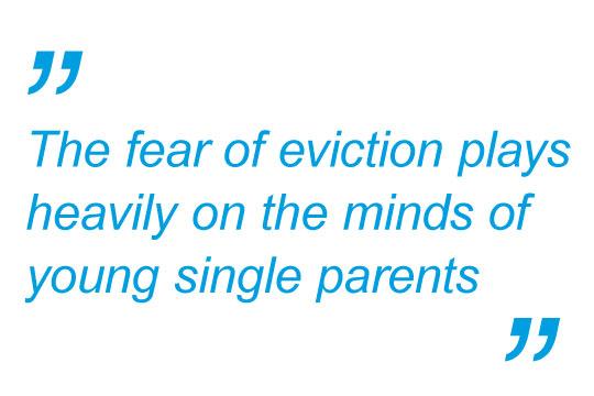 Bread & butter issues for 1 in 4 children in Spain - SOS Children's
