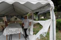 Photo: Hilary Atkins