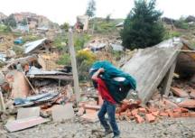 Photo: Fernando Espinoza