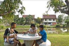 Photo: Nusrin Somchat