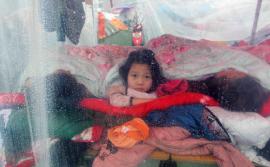 In emergencies SOS Children