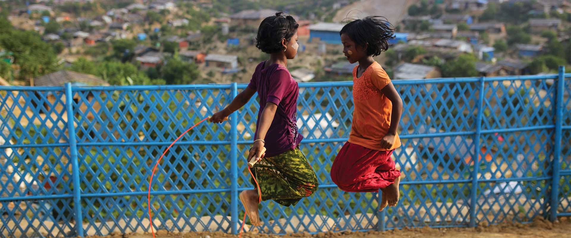 A Loving Home For Every Child Sos Children S Villages International