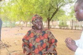 South Sudan April 8th 2012 Photo: Hilary Atkins