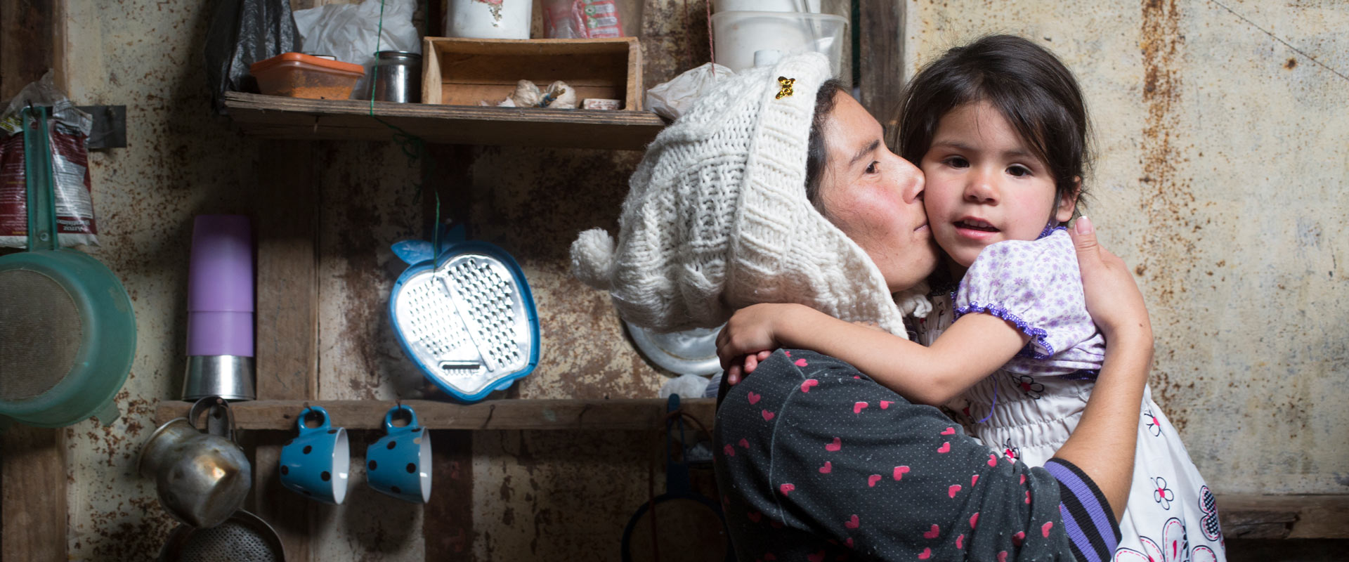 A Loving Home For Every Child Sos Children S Villages International