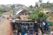 Photo: Fernando Espinoza