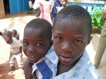 Photo: Sandrine Houalet