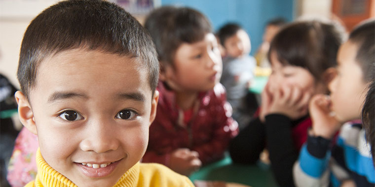 Sos Children S Villages Marks 30 Years In Vietnam Sos Children S Villages International