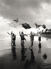 Children from Bali - Photo: Philip von Hessen
