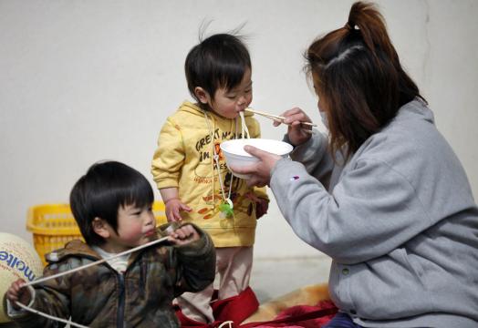 Japan Sos Children S Villages International Japan Sos Children S Villages International