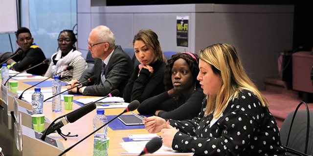 Child rights groups call for an EU Commissioner for Children - SOS ...